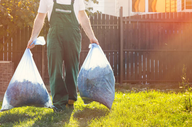 Demolition Debris Removal in Newman, CA